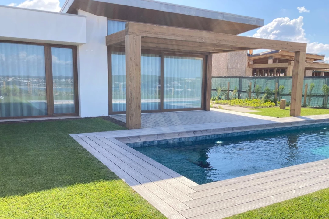 Moradia T3 para Venda em Vau Foto 6