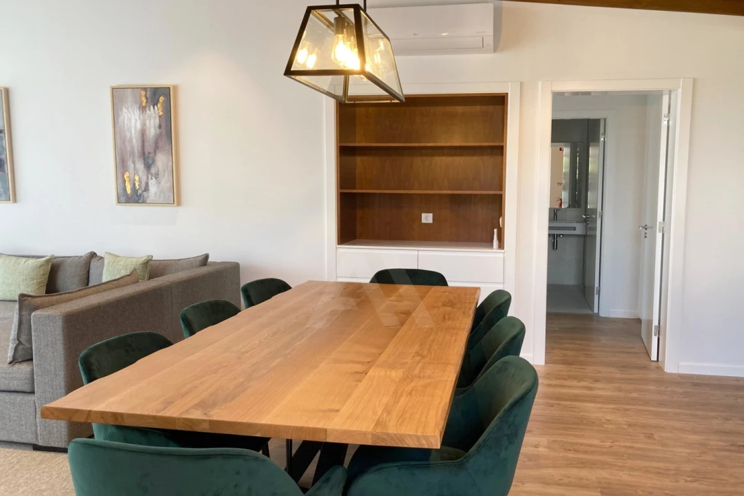 Moradia T3 para Venda em Vau Foto 11