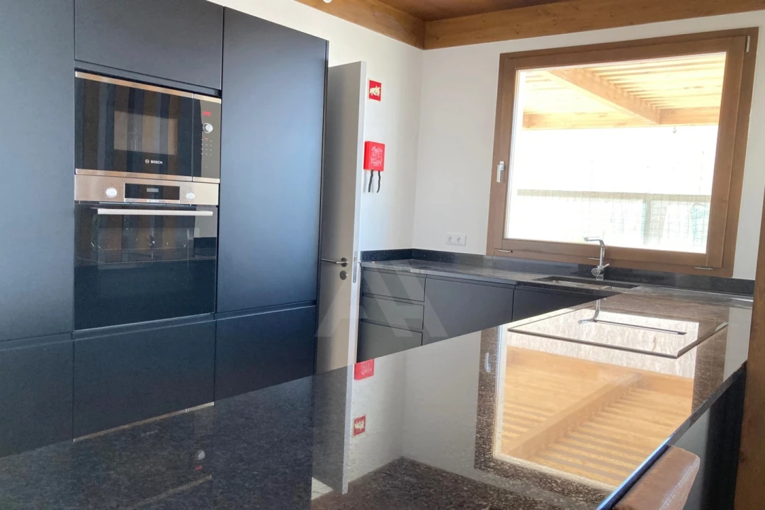 Moradia T3 para Venda em Vau Foto 14