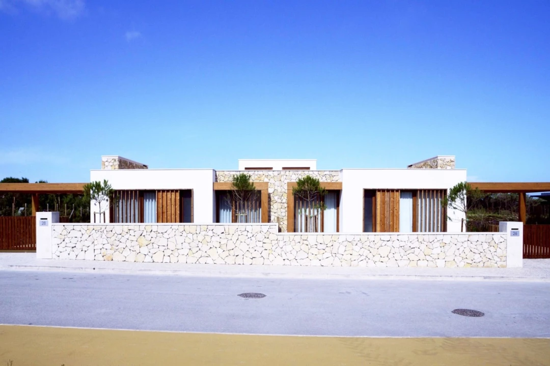 Moradia T3 para Venda em Vau Foto 24