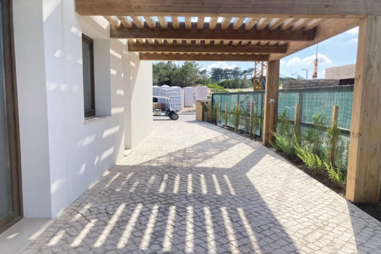 Moradia T3 para Venda em Vau Foto 4