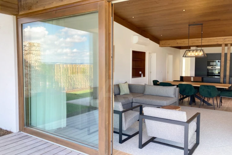 Moradia T3 para Venda em Vau Foto 7