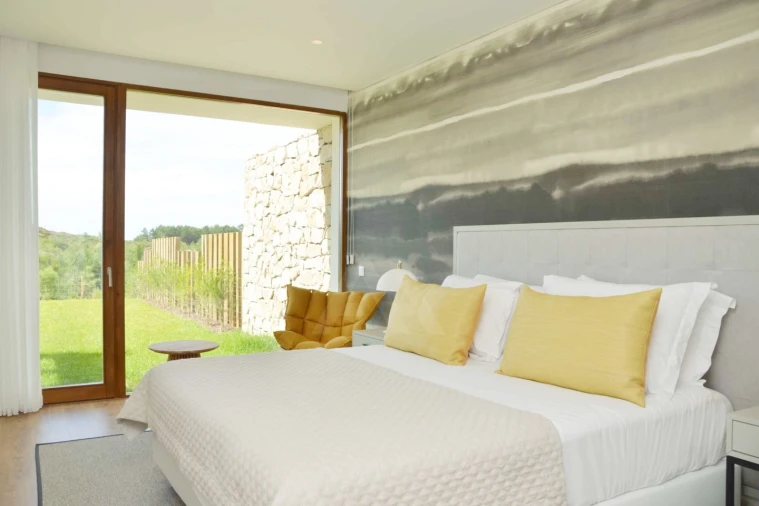 Moradia T3 para Venda em Vau Foto 20