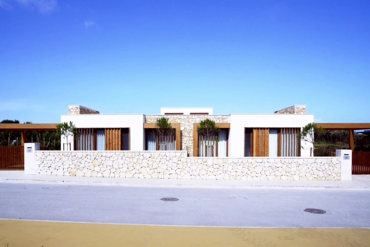 Moradia T3 para Venda em Vau Foto 24