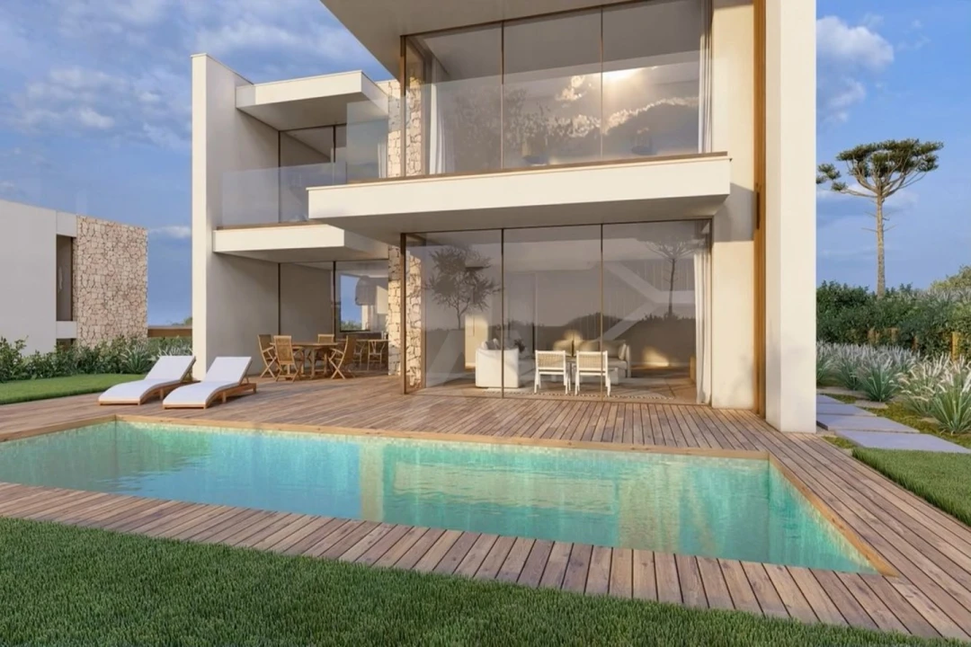 Moradia T3 para Venda em Vau Foto 15