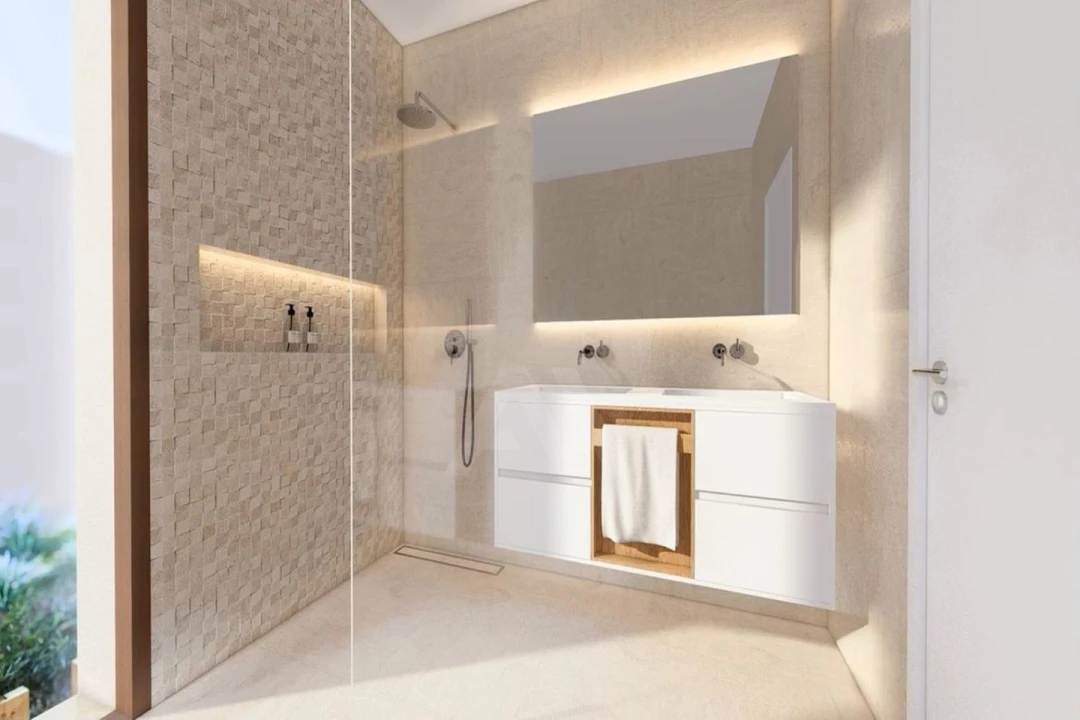 Moradia T4 para Venda em Vau Foto 16