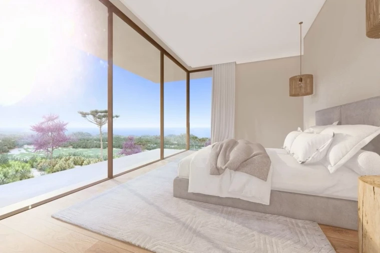 Moradia T4 para Venda em Vau Foto 14