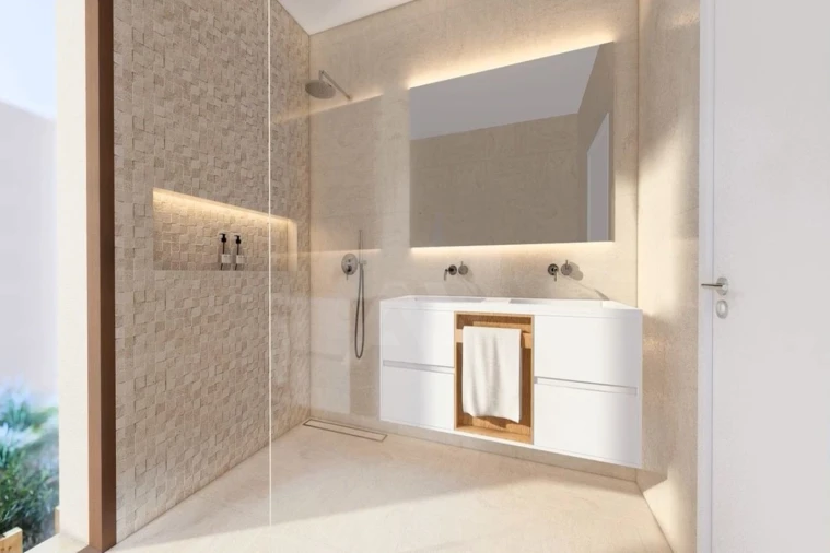 Moradia T4 para Venda em Vau Foto 16