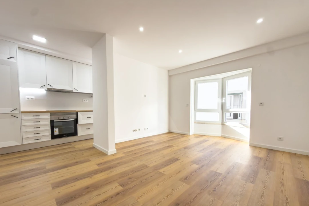 Apartamento T2 para Venda em Cascais e Estoril Foto 1