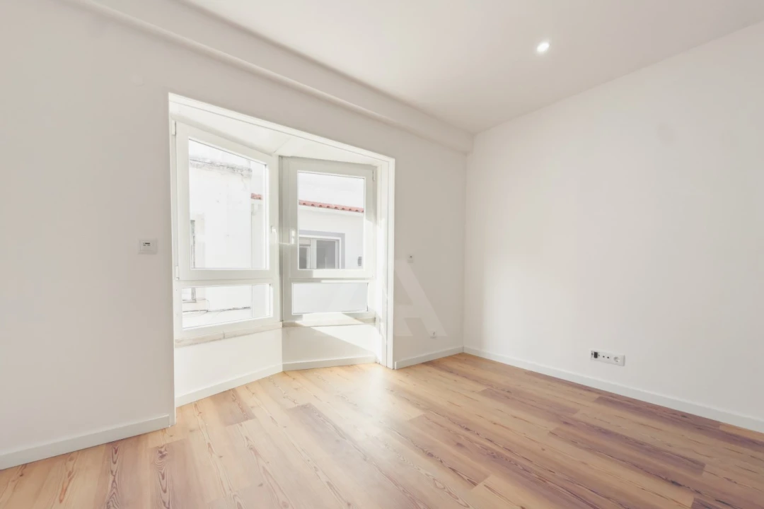 Apartamento T2 para Venda em Cascais e Estoril Foto 2