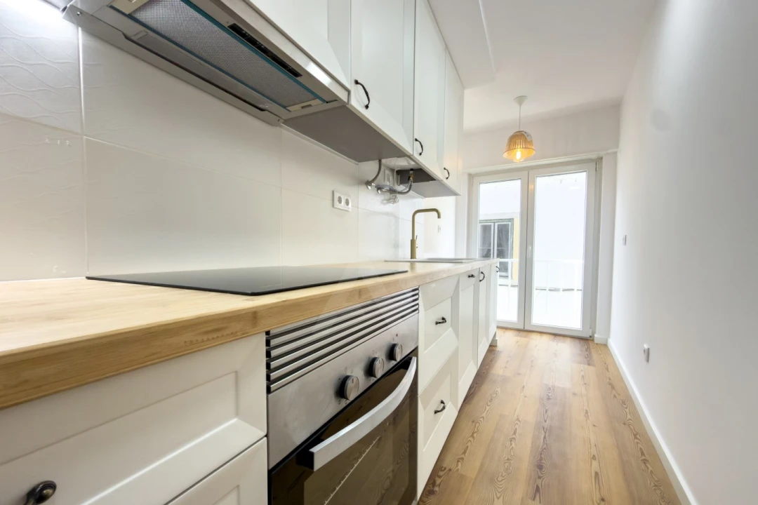 Apartamento T2 para Venda em Cascais e Estoril Foto 7