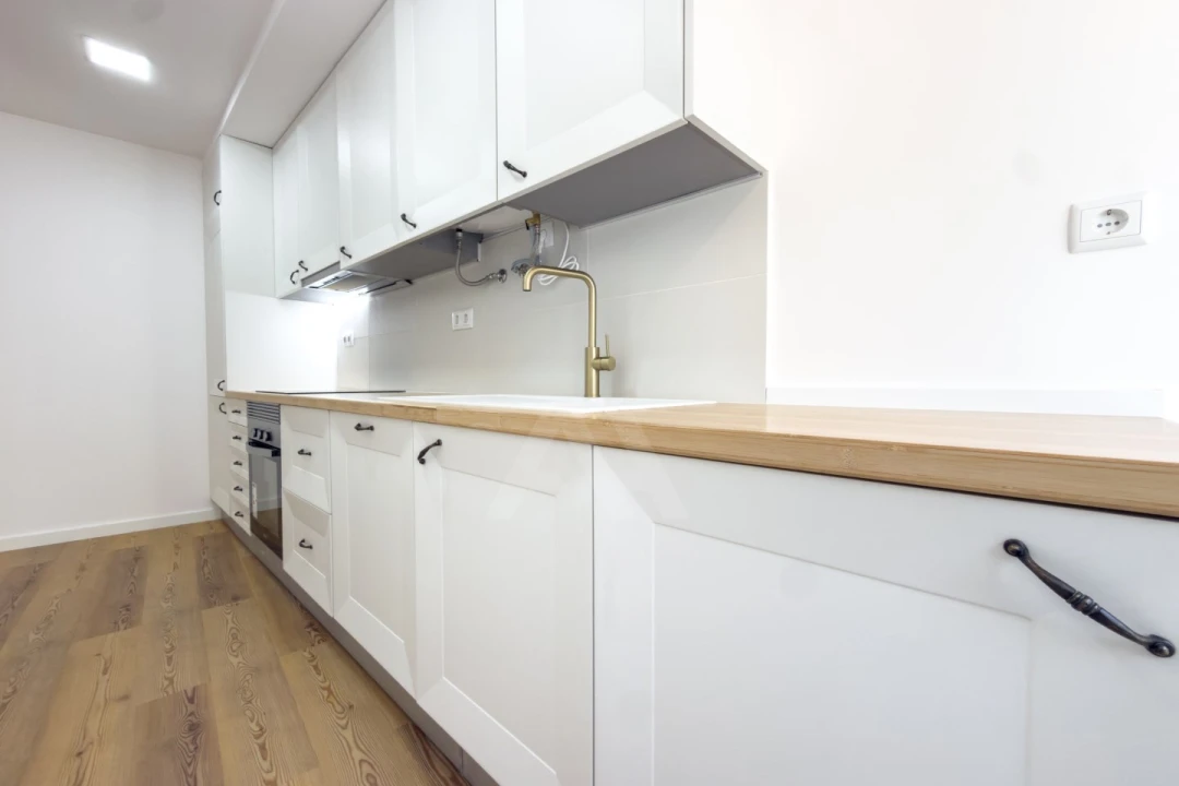 Apartamento T2 para Venda em Cascais e Estoril Foto 8