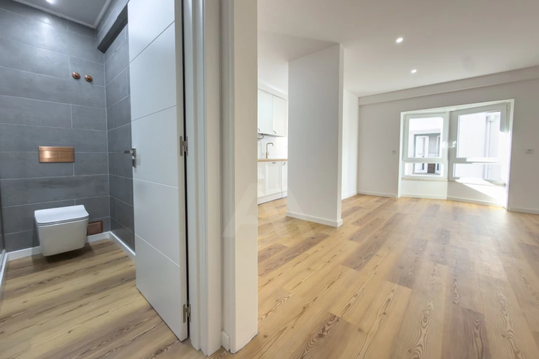 Apartamento T2 para Venda em Cascais e Estoril Foto 9