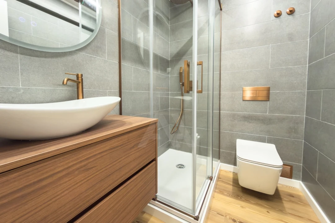 Apartamento T2 para Venda em Cascais e Estoril Foto 10