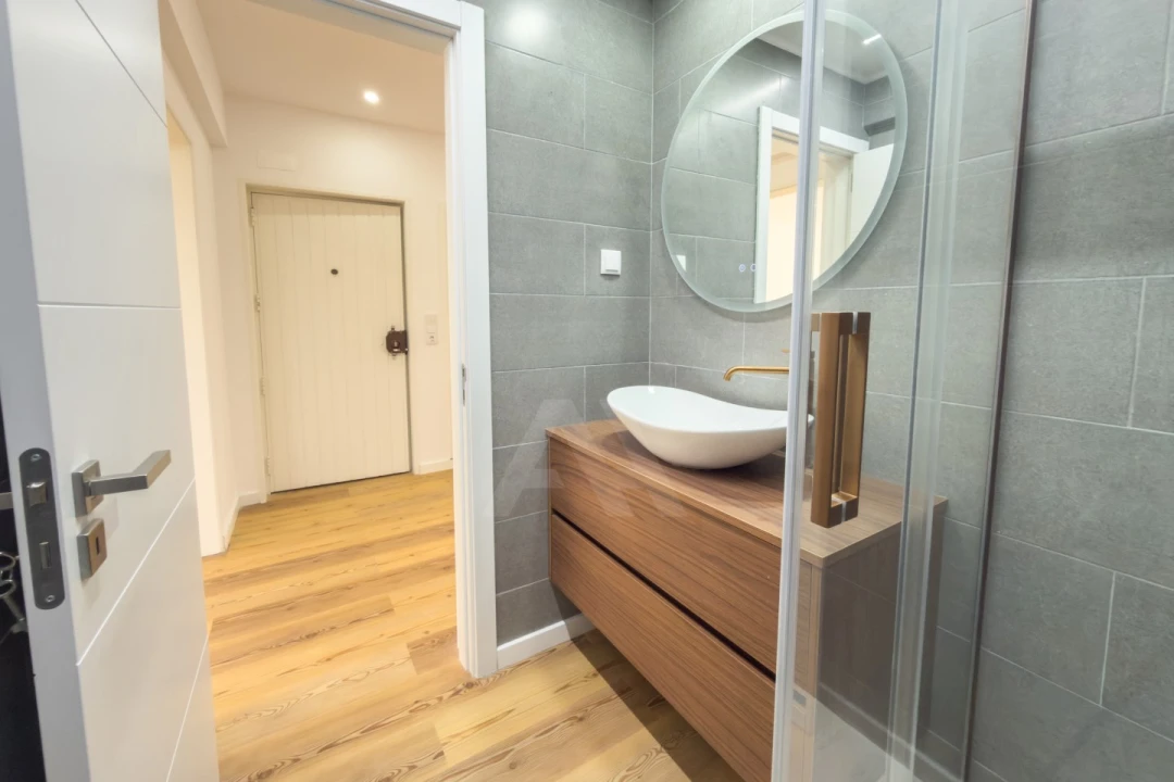 Apartamento T2 para Venda em Cascais e Estoril Foto 11