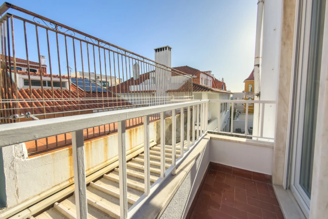 Apartamento T2 para Venda em Cascais e Estoril Foto 18