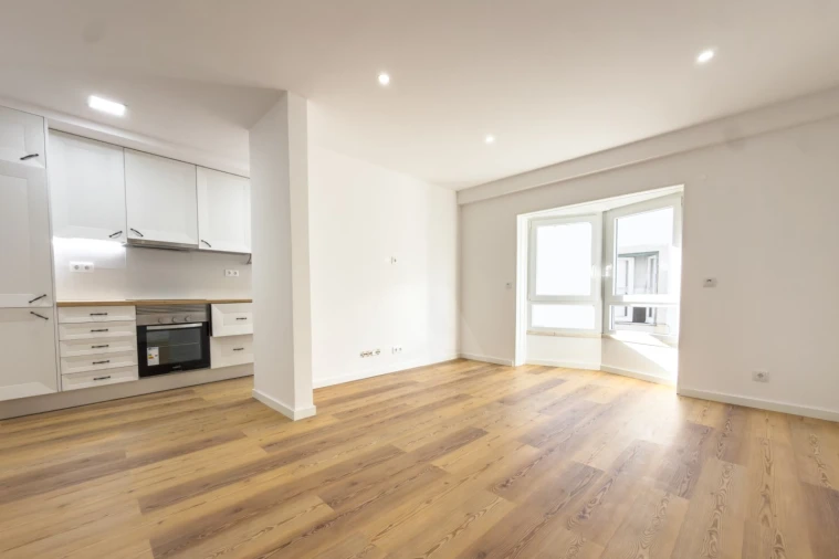 Apartamento T2 para Venda em Cascais e Estoril