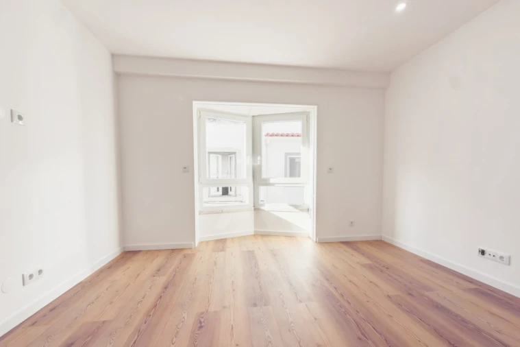 Apartamento T2 para Venda em Cascais e Estoril Foto 3