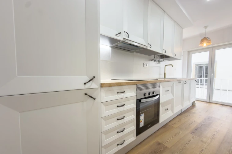 Apartamento T2 para Venda em Cascais e Estoril Foto 6