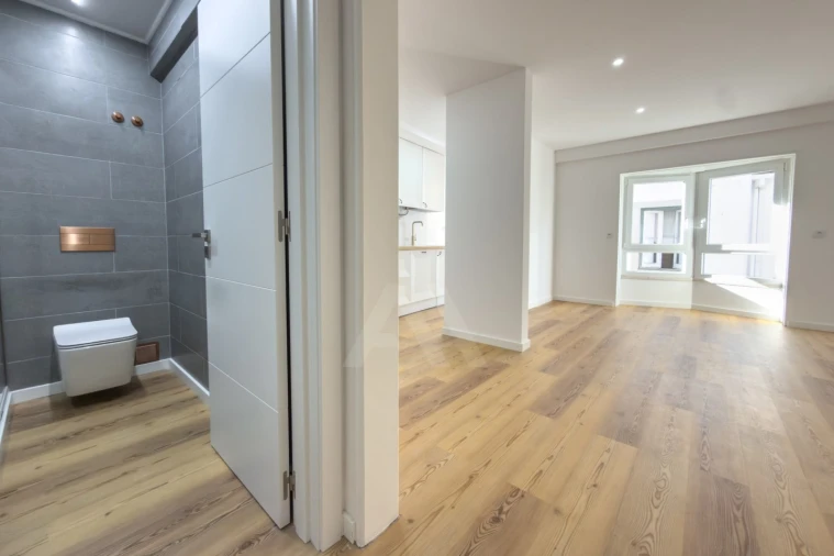 Apartamento T2 para Venda em Cascais e Estoril Foto 9