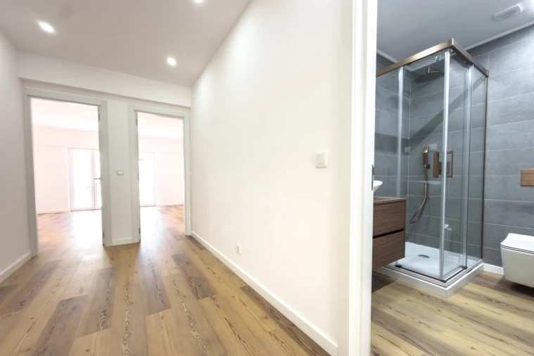 Apartamento T2 para Venda em Cascais e Estoril Foto 12