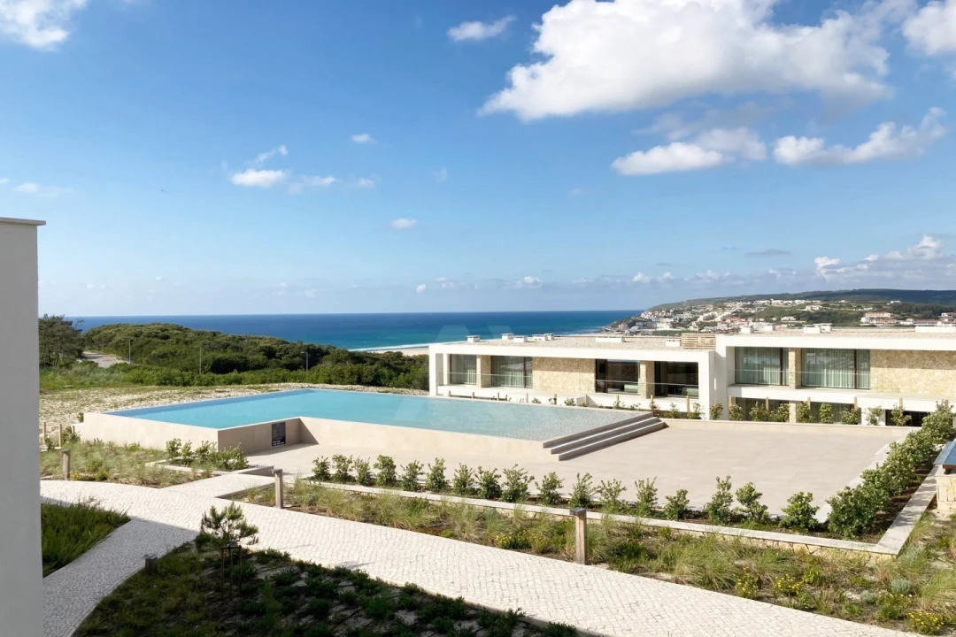 Moradia T3 para Venda em Vau Foto 1