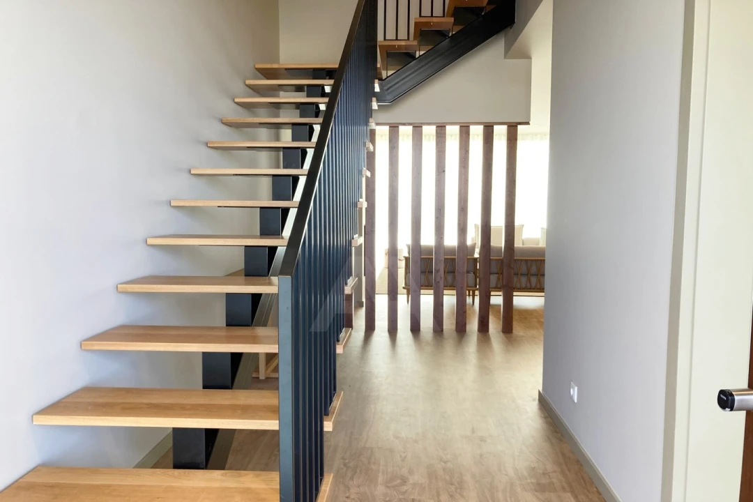 Moradia T3 para Venda em Vau Foto 9