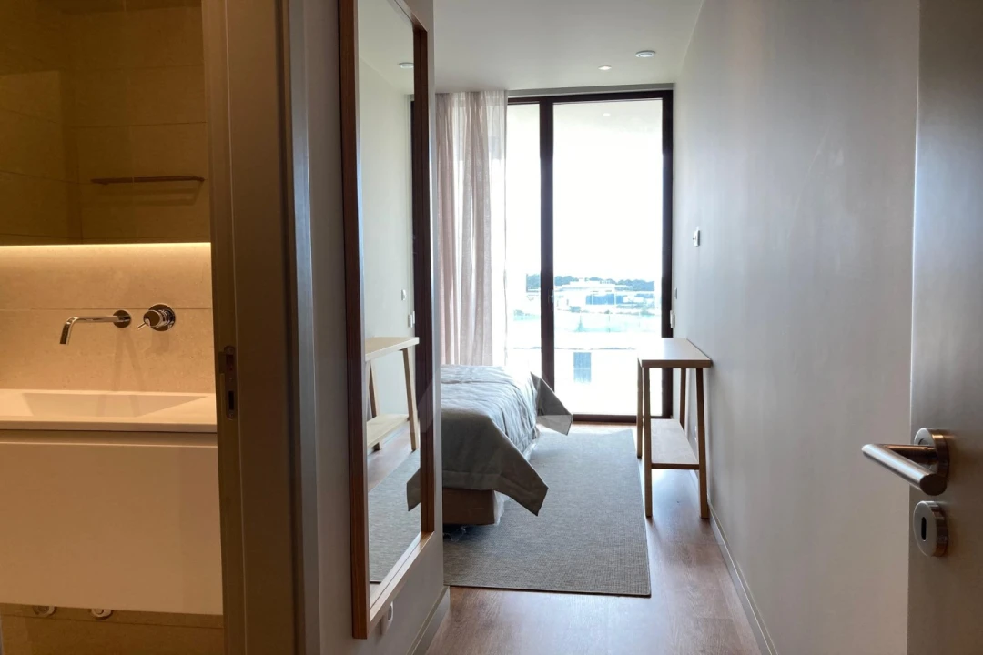 Moradia T3 para Venda em Vau Foto 12