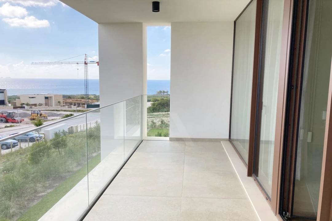 Moradia T3 para Venda em Vau Foto 18