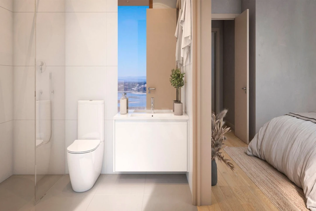 Moradia T3 para Venda em Vau Foto 22