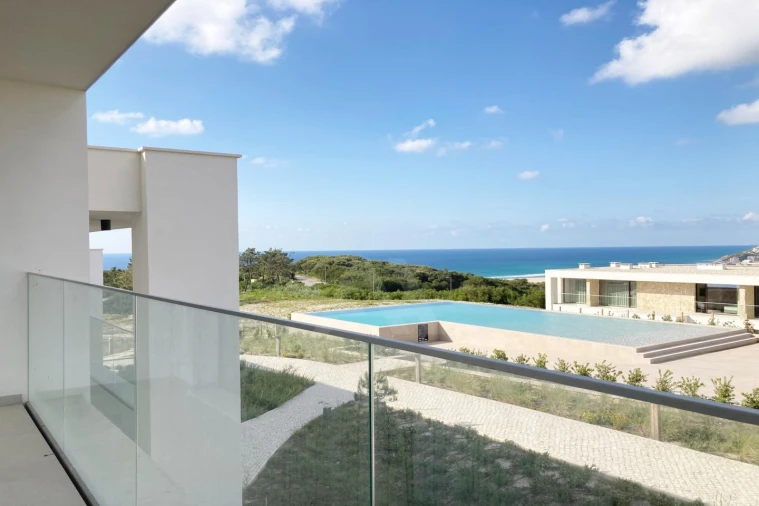 Moradia T3 para Venda em Vau Foto 11