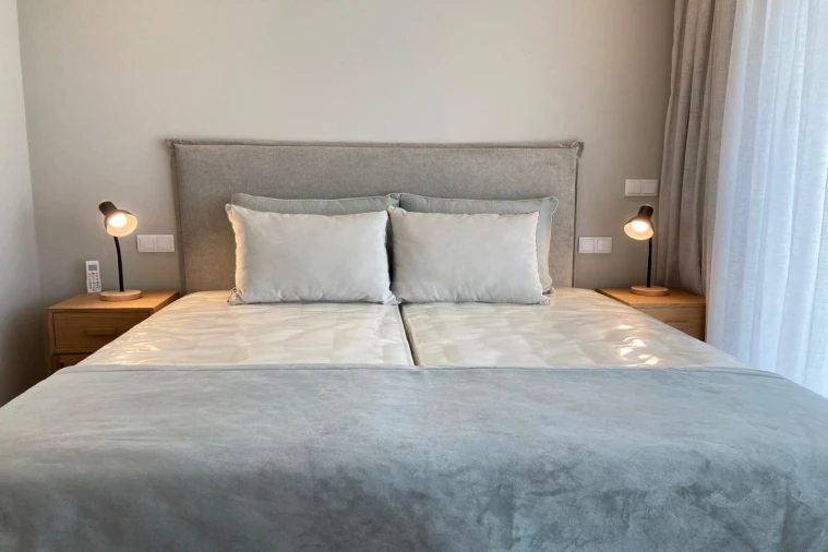 Moradia T3 para Venda em Vau Foto 14