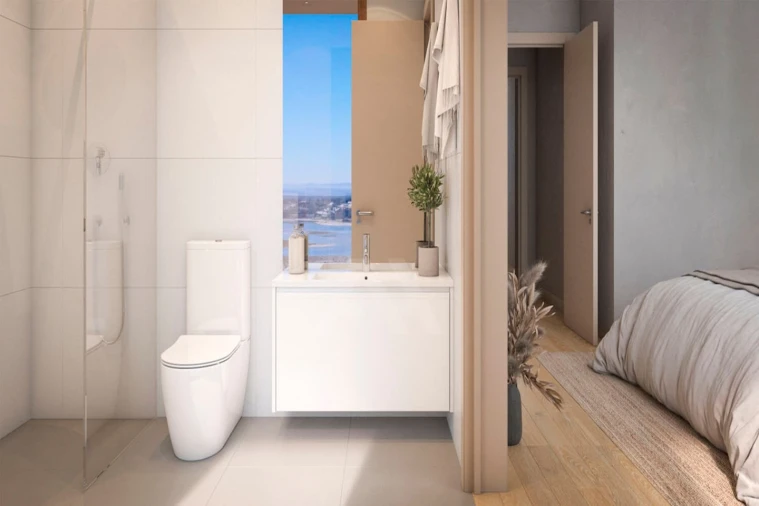 Moradia T3 para Venda em Vau Foto 22