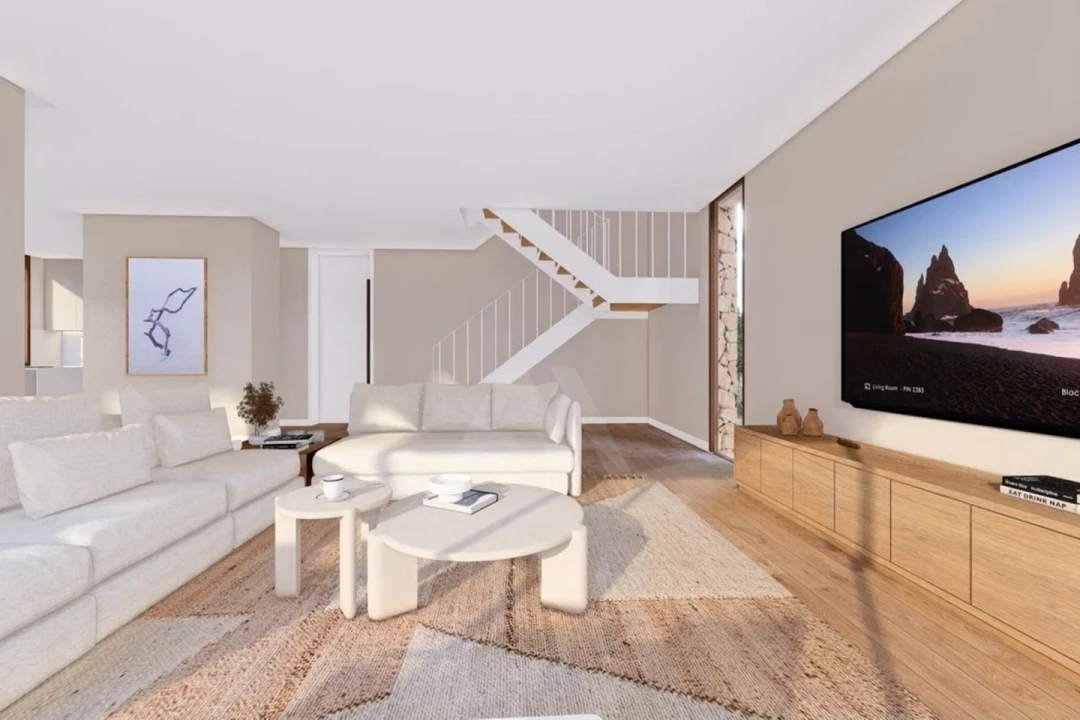 Moradia T4 para Venda em Vau Foto 6