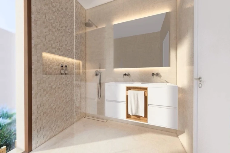 Moradia T4 para Venda em Vau Foto 15