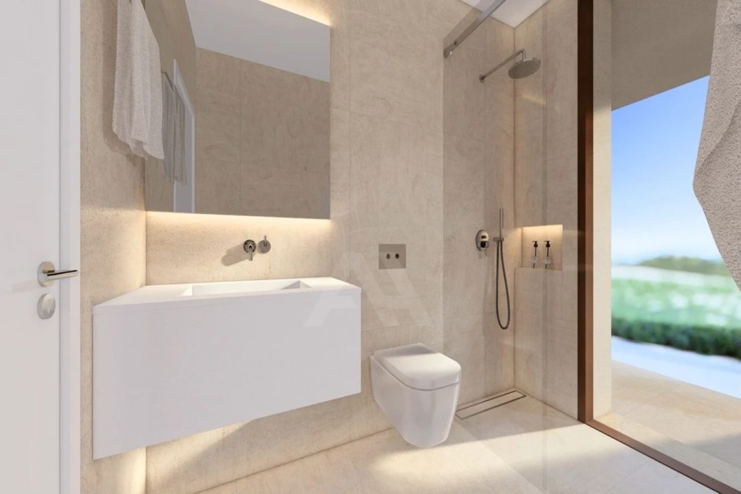 Moradia T3 para Venda em Vau Foto 11