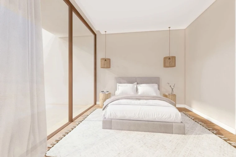 Moradia T3 para Venda em Vau Foto 7