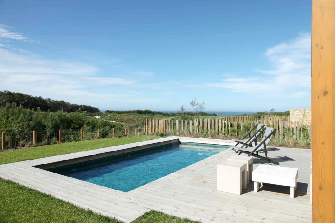 Moradia T3 para Venda em Vau Foto 2