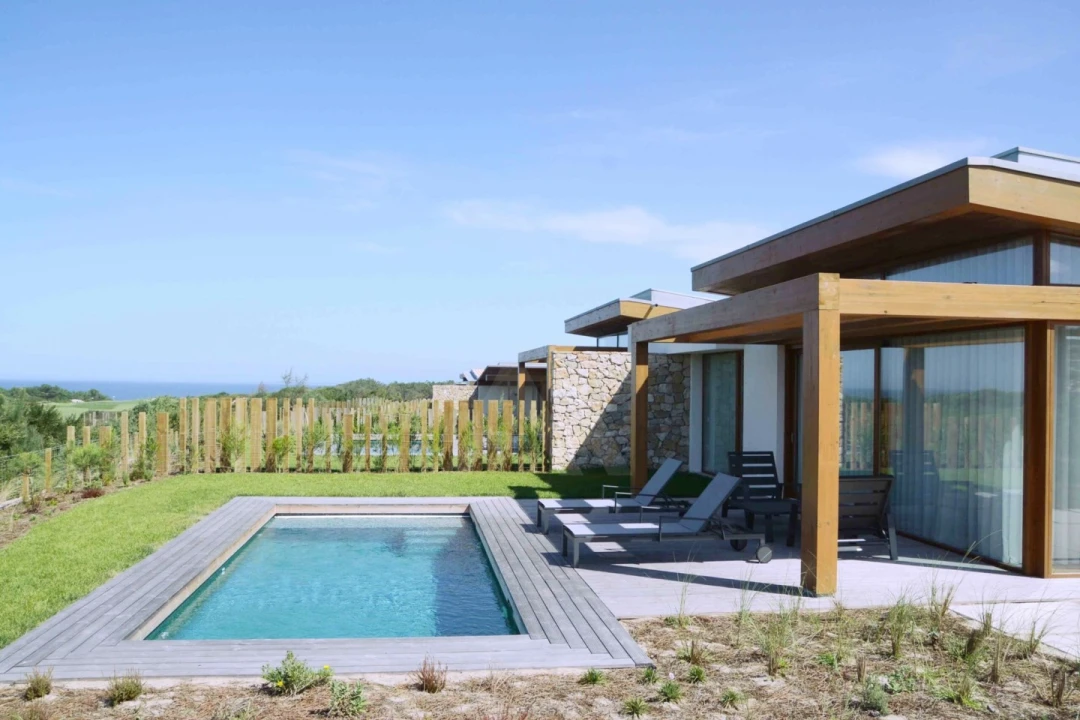 Moradia T3 para Venda em Vau Foto 1