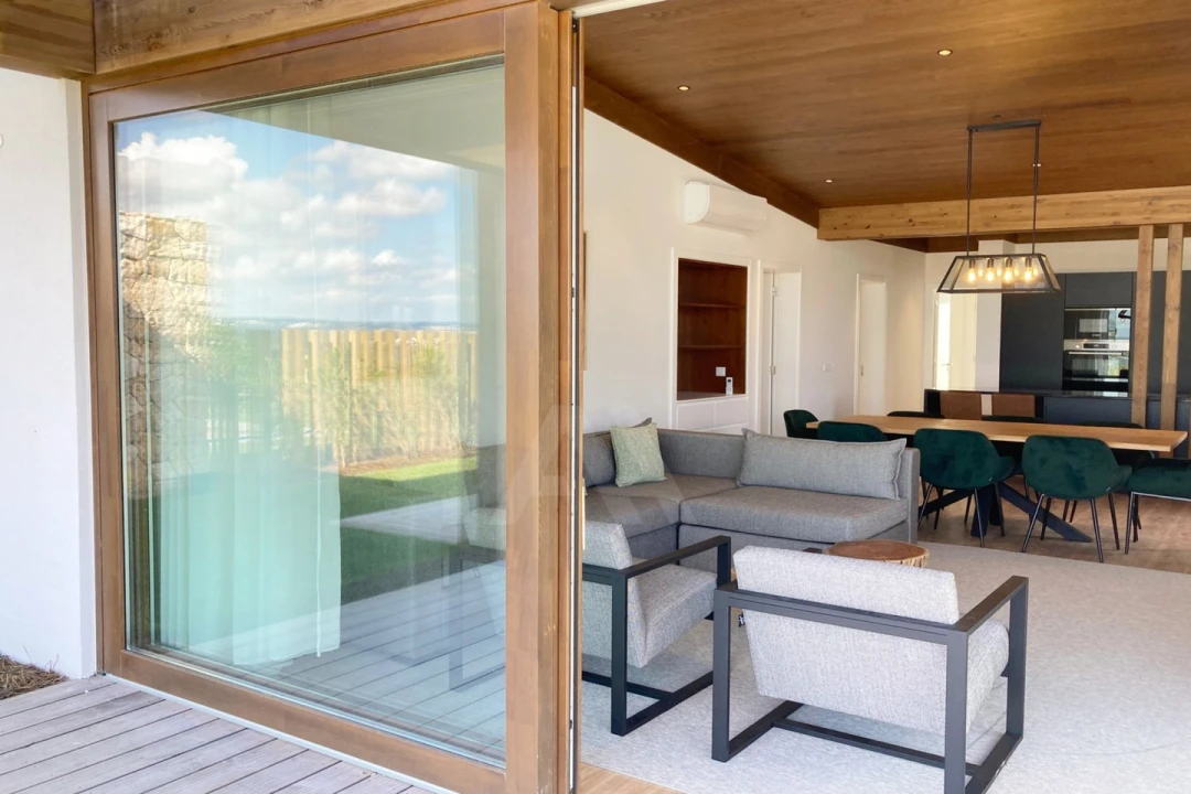 Moradia T3 para Venda em Vau Foto 7