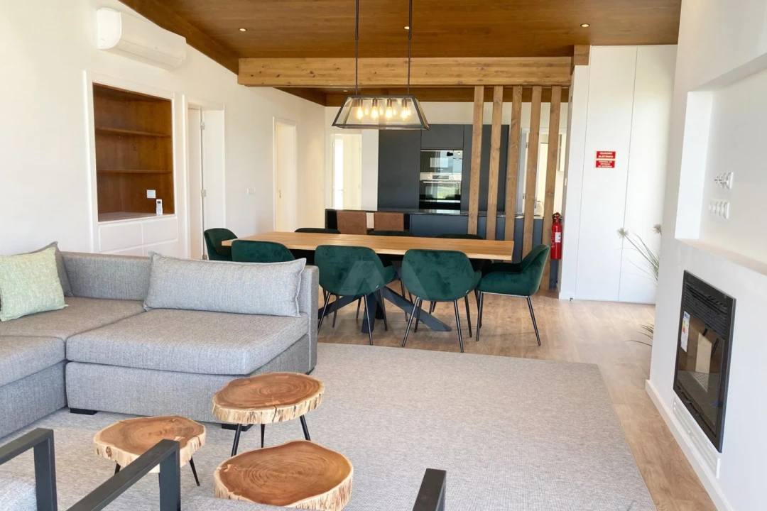 Moradia T3 para Venda em Vau Foto 8