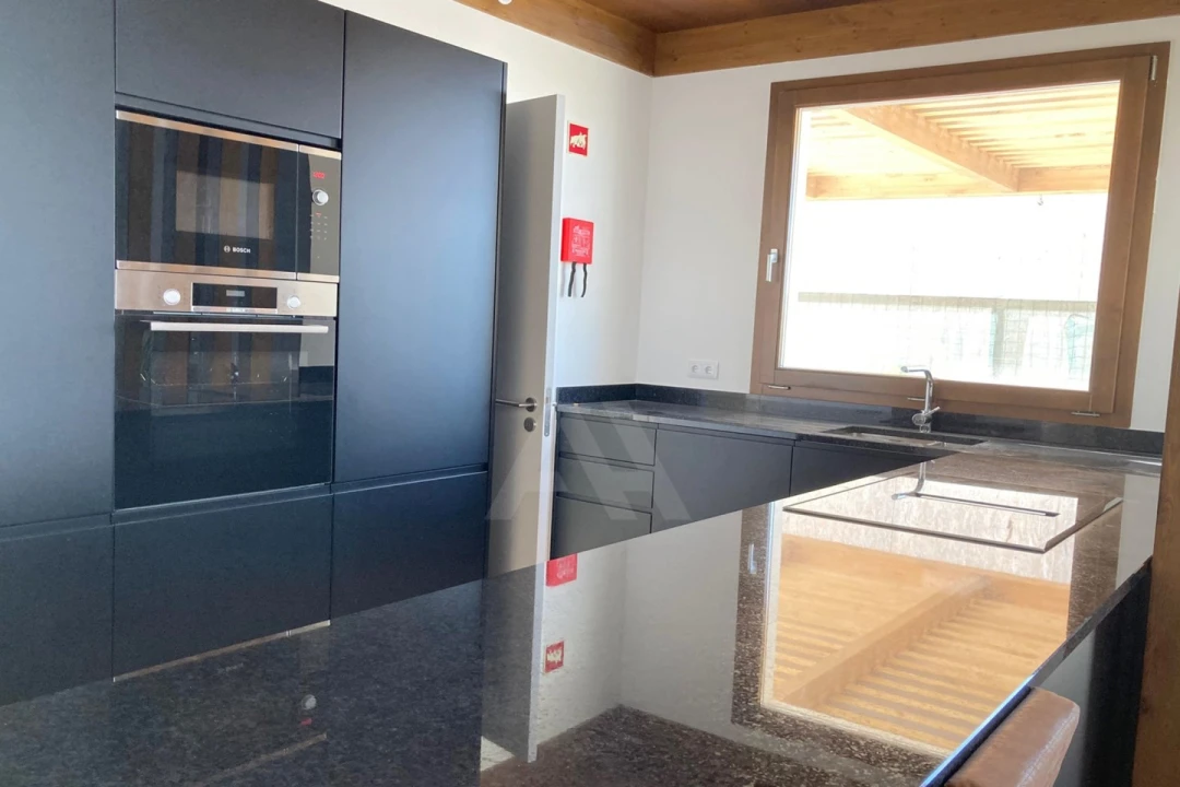 Moradia T3 para Venda em Vau Foto 14