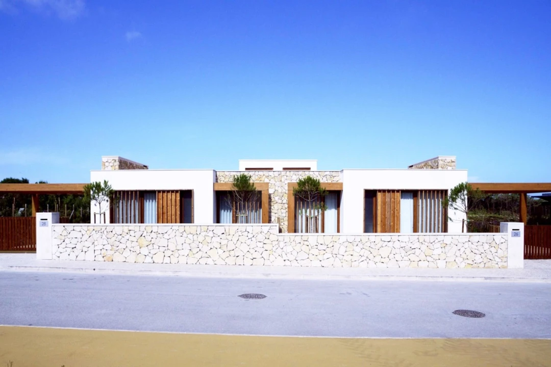 Moradia T3 para Venda em Vau Foto 24