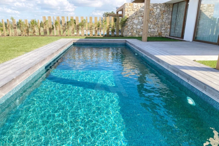 Moradia T3 para Venda em Vau Foto 3