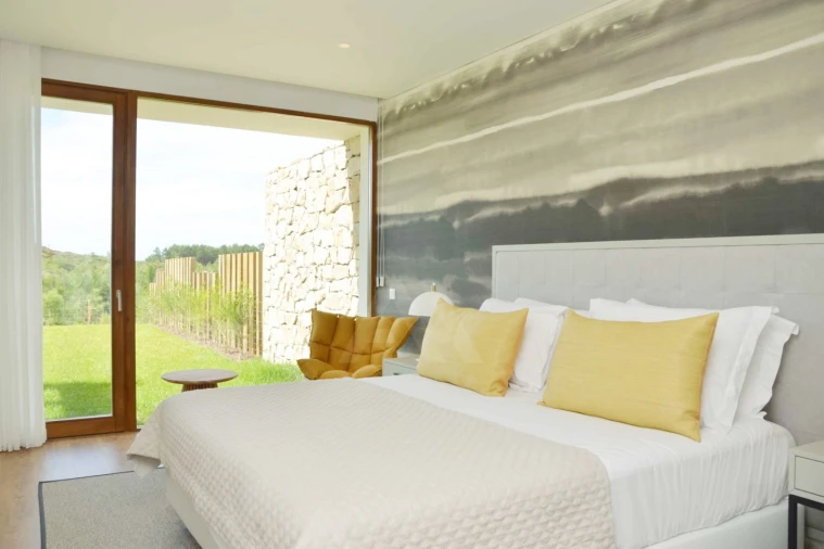 Moradia T3 para Venda em Vau Foto 20