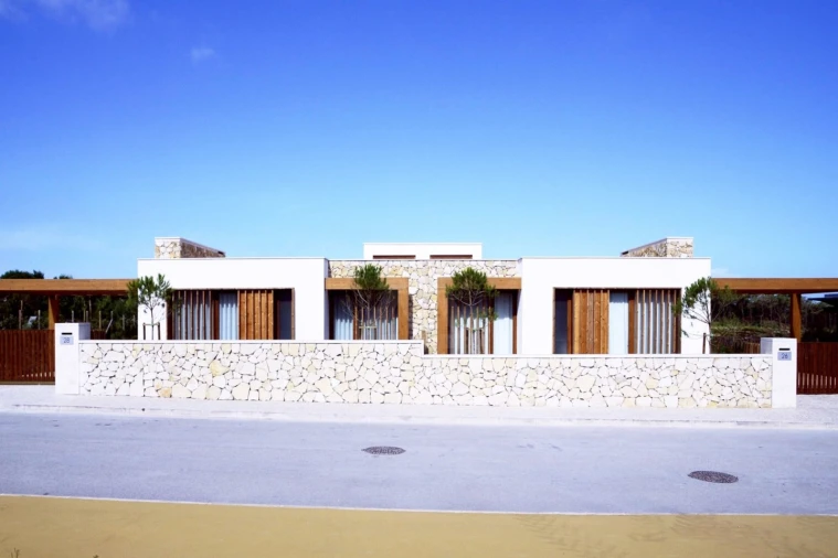 Moradia T3 para Venda em Vau Foto 24