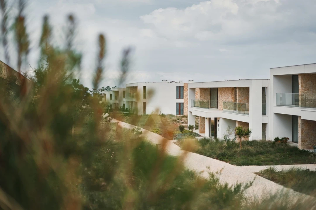 Apartamento T3 para Venda em Vau Foto 15