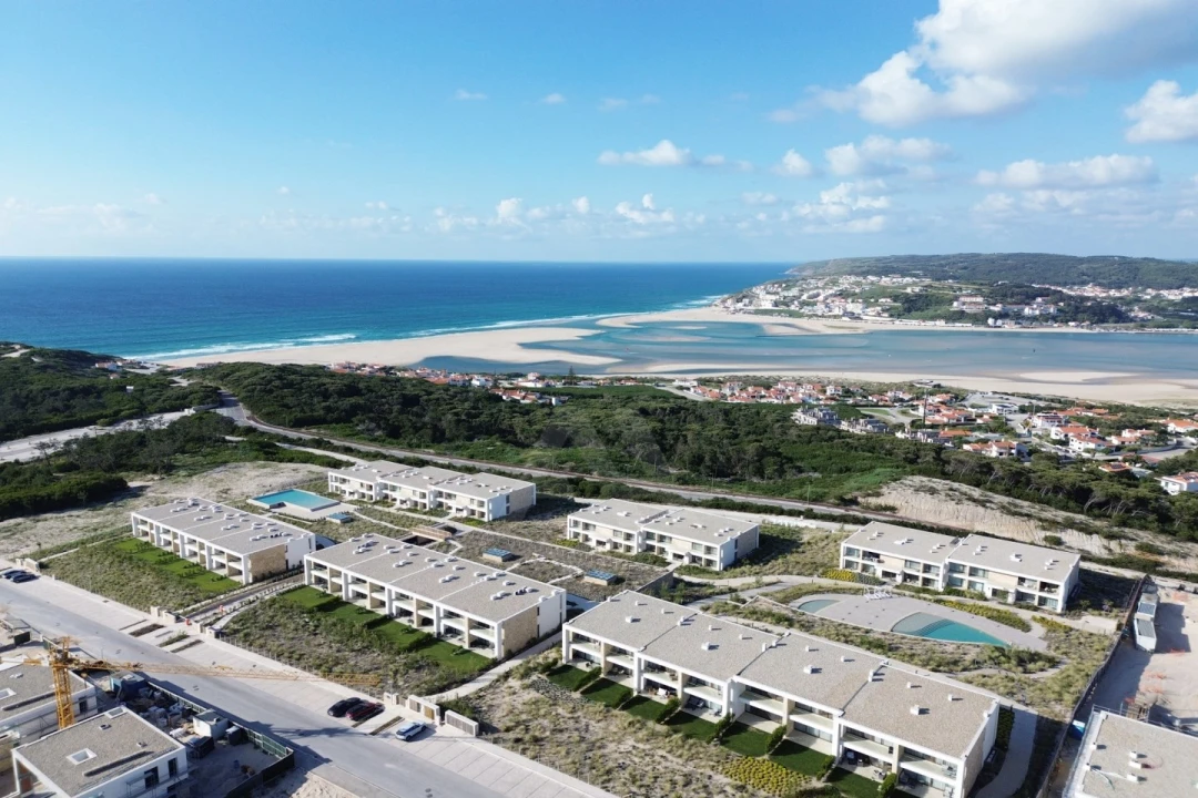 Apartamento T3 para Venda em Vau Foto 2