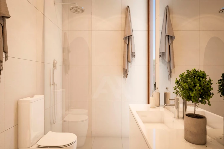 Apartamento T3 para Venda em Vau Foto 11