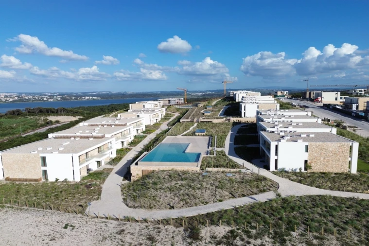 Apartamento T3 para Venda em Vau Foto 16